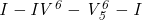 \mathit{I-IV^6-V^6_5-I}