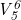 \mathit{V^6_5}