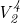 \mathit{V^4_2}