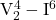 \mathrm{V^4_2-I^6}