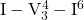 \mathrm{I-V^4_3-I^6}