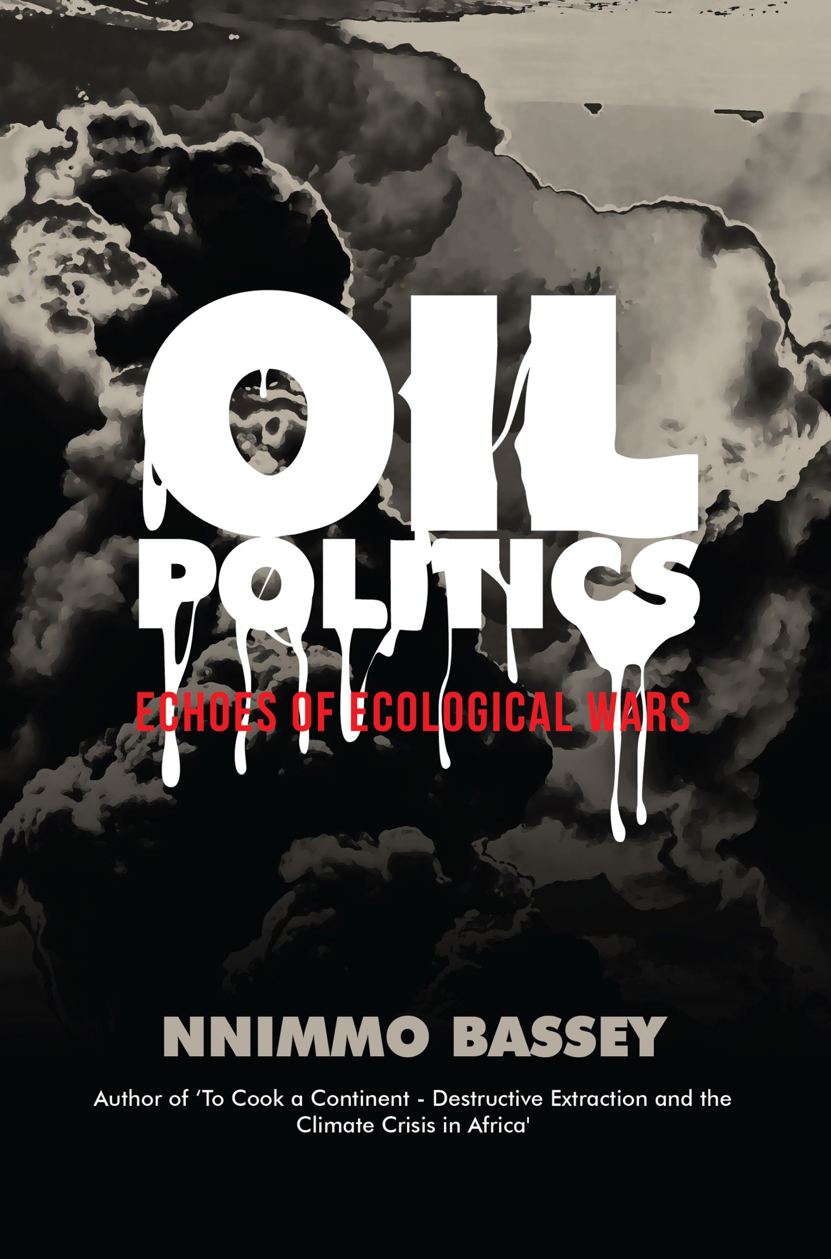 Cover image for Oil Politics