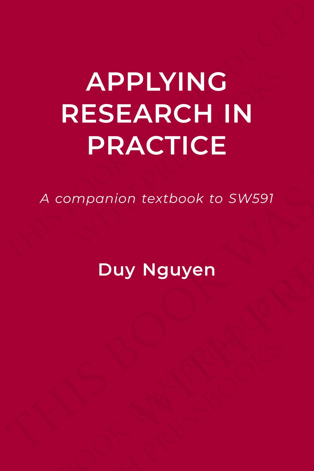 applying-research-in-practice-simple-book-publishing