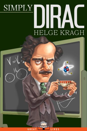 Cover image for Simply Dirac