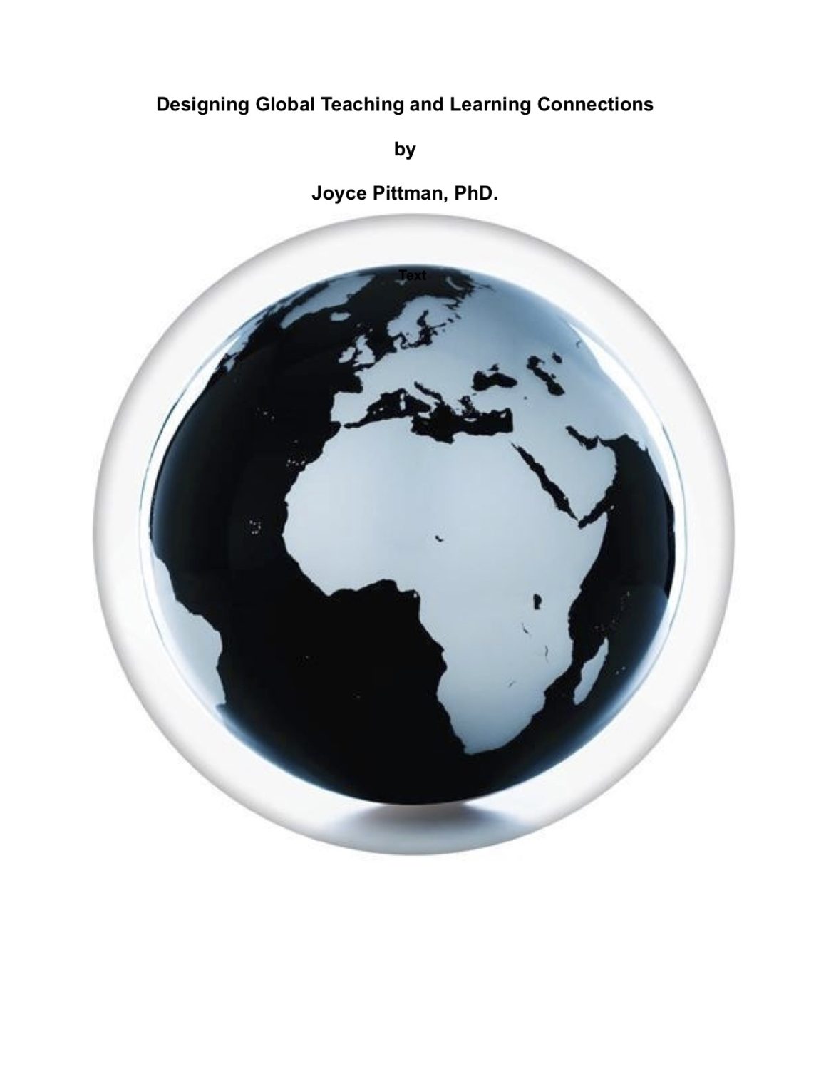 Cover image for Designing Global Teaching and Learning Connections