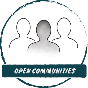 Open Communities