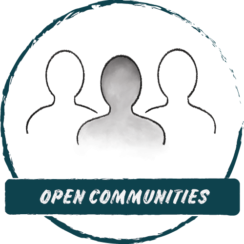 Open Communities