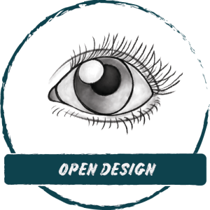 Open Design