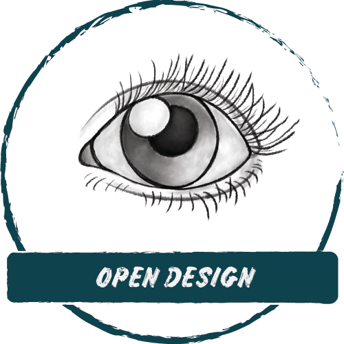 Open Design