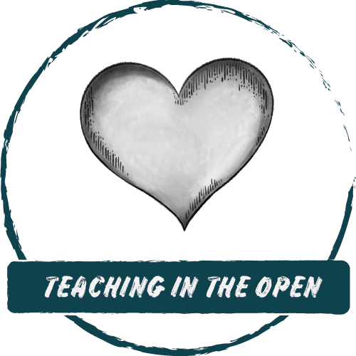 Teaching In The Open