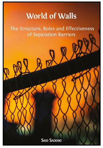 Nonfiction book analyzing the consequences of the construction of physical and virtual walls.