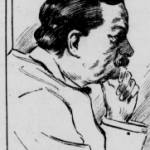 Griffith at trial