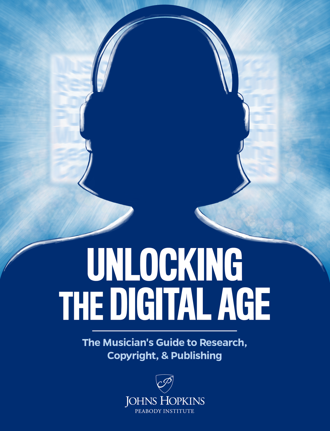 Cover image for Unlocking the Digital Age