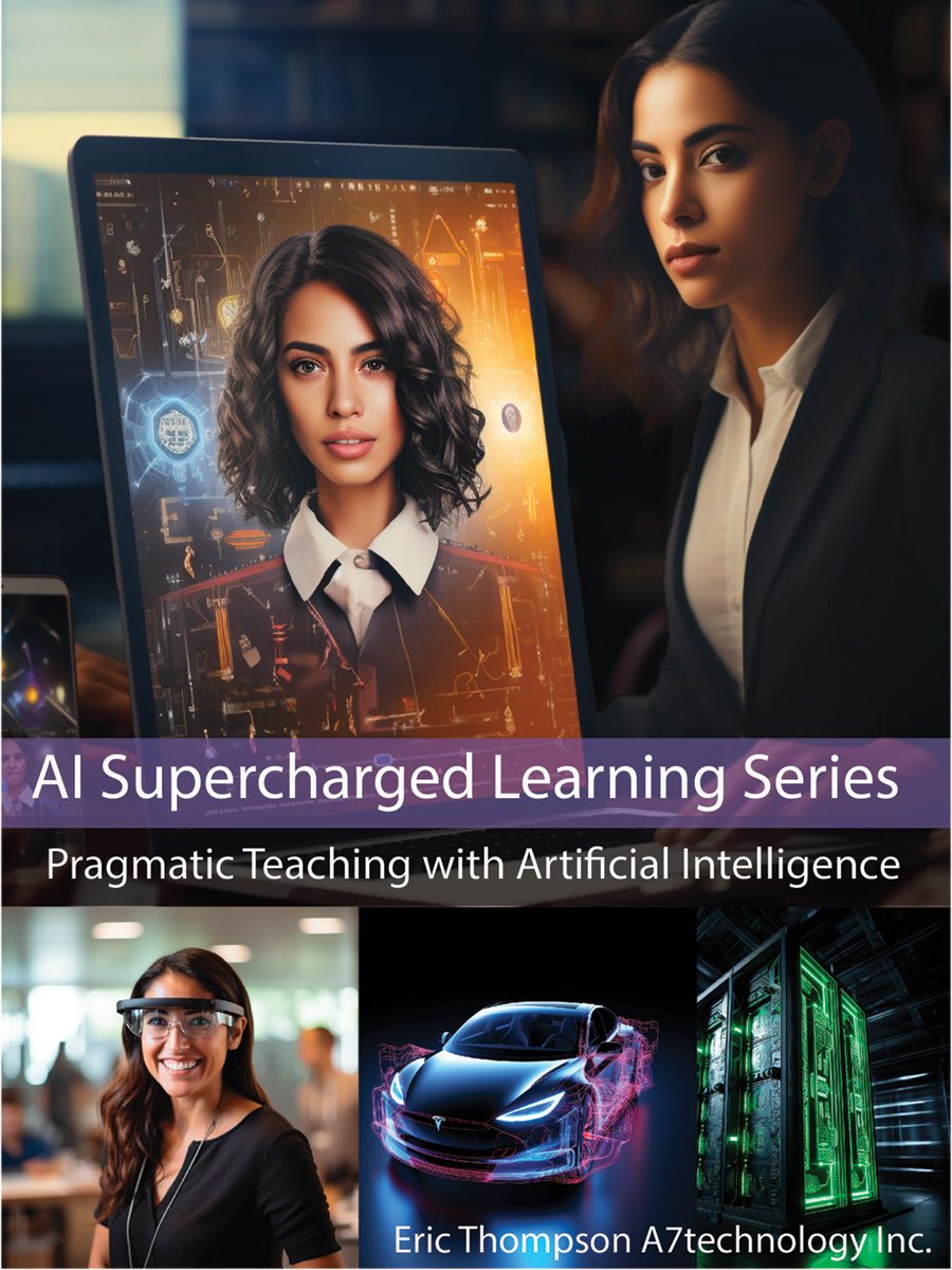 Cover image for AI Supercharged Learning