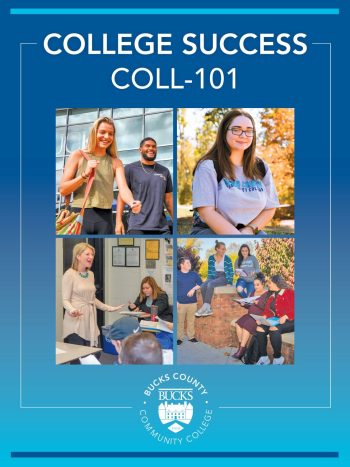 Cover image for Orientation to College for Your Success