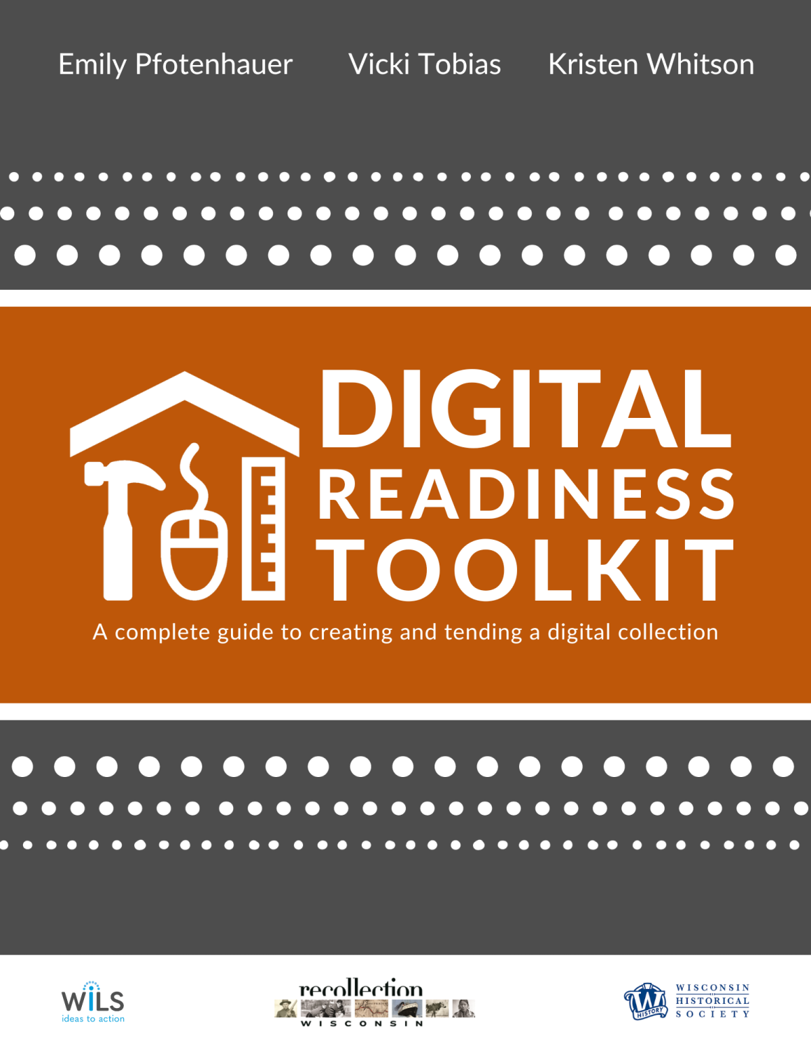 Cover image for Digital Readiness Toolkit