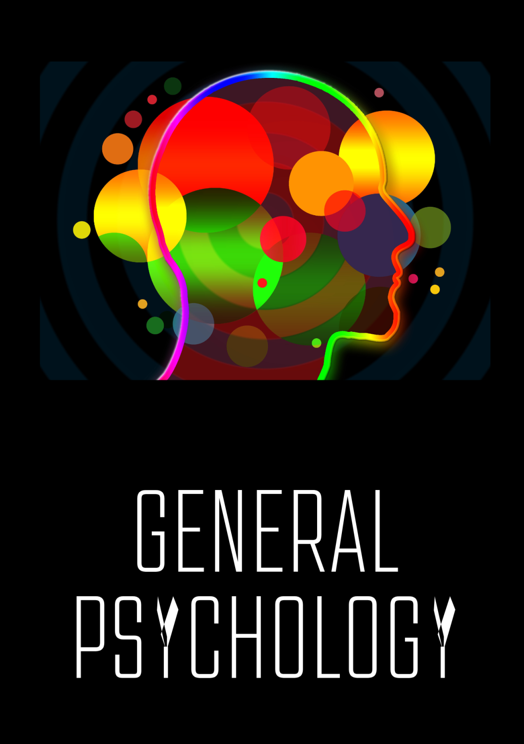 Cover image for General Psychology