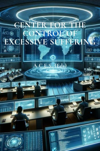 Cover image for Center for the Control of Excessive Suffering