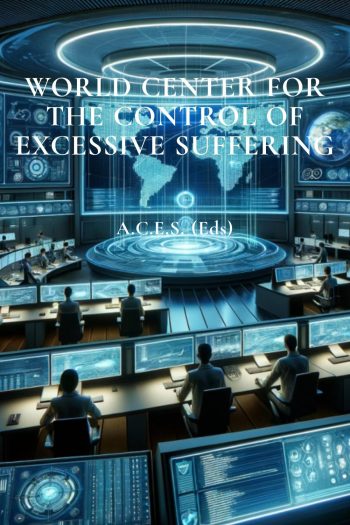 Cover image for World Center for the Control of Excessive Suffering