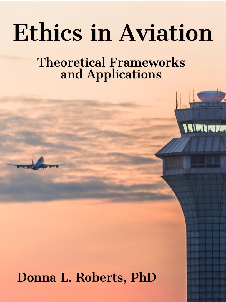 Cover image for Ethics in Aviation