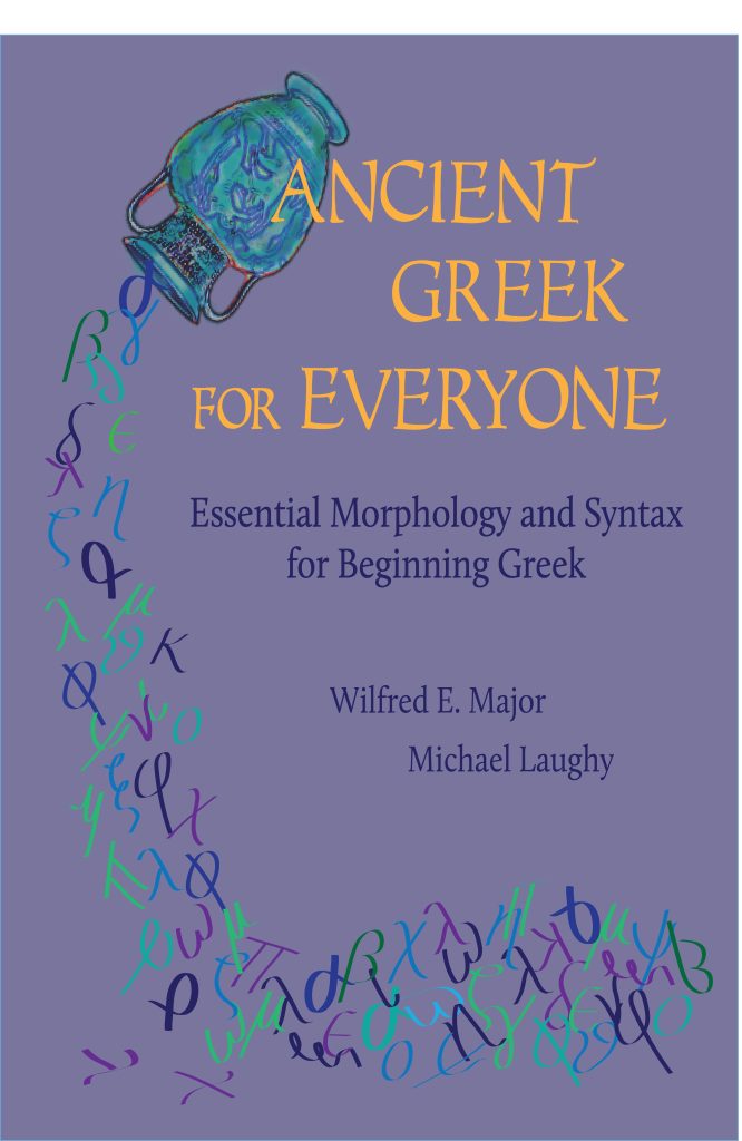 Ancient Greek for Everyone – Simple Book Publishing