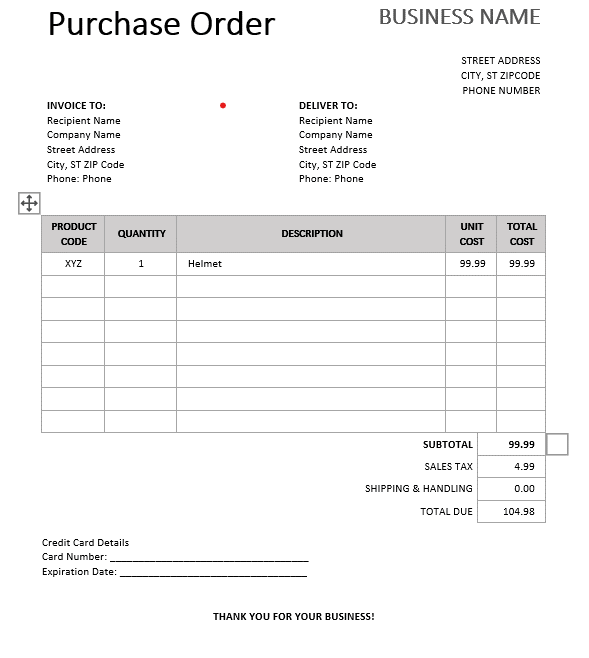 6.2 Purchase to Pay – Supply Chain Management – An Integrated Approach