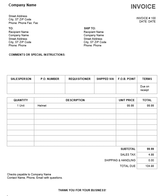 6.2 Purchase to Pay – Supply Chain Management – An Integrated Approach