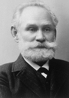 Photo of Ivan Pavlov