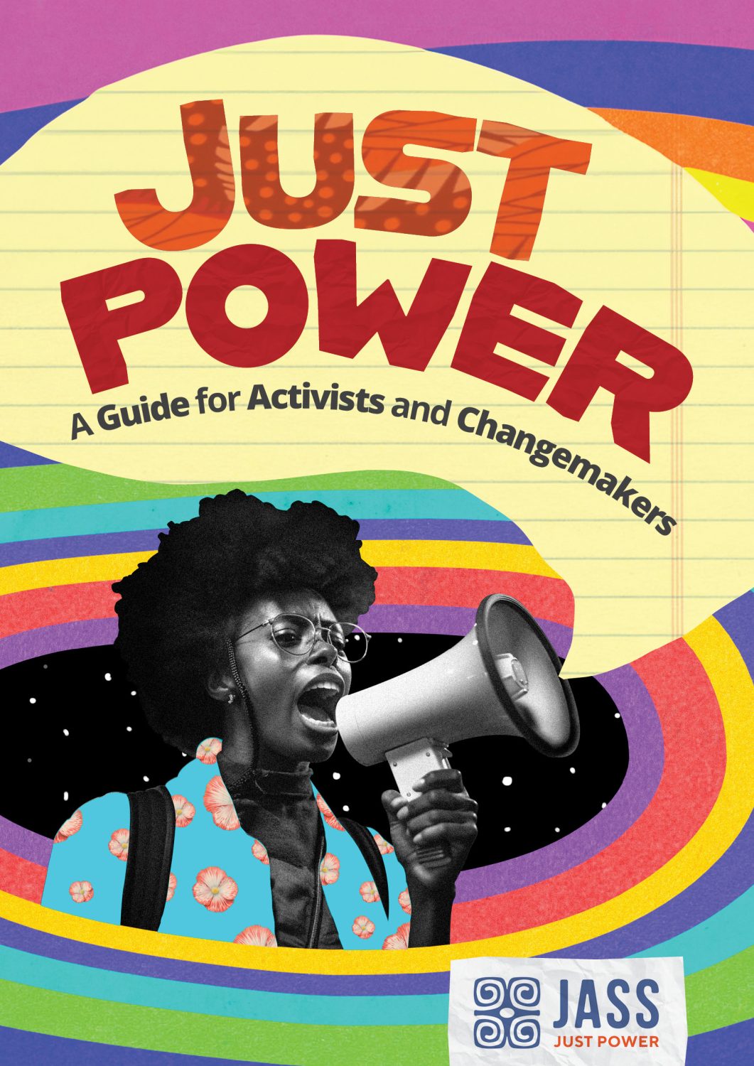 Cover image for Just Power