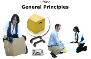 Lifting General Principles