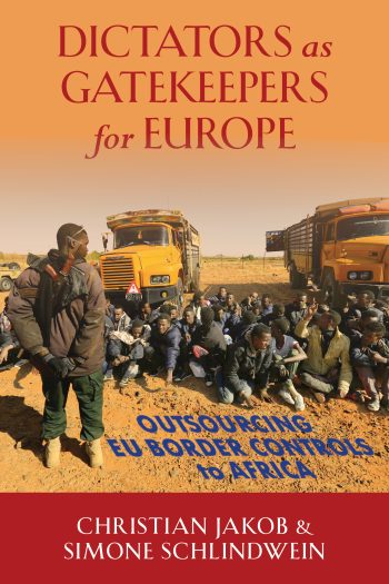 Cover image for Dictators as Gatekeepers for Europe