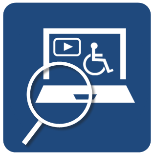 Accessible resources