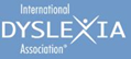 International Dyslexia Association logo