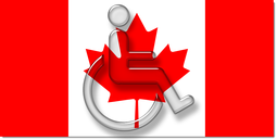 Canadian Accessibility Legislation