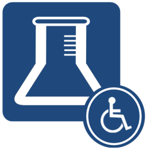 Accessibility for Science Laboratories