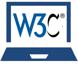 More info about the W3C guidelines