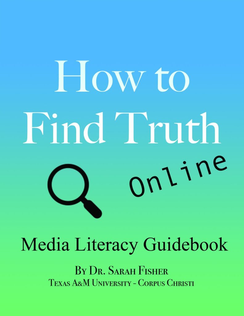 How to Find Truth Online – Simple Book Publishing