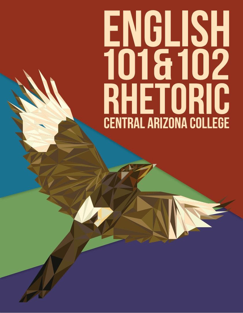 Cover image for ENG 101 & 102 Rhetoric