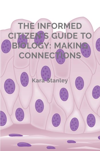 Cover image for The Informed Citizen's Guide to Biology