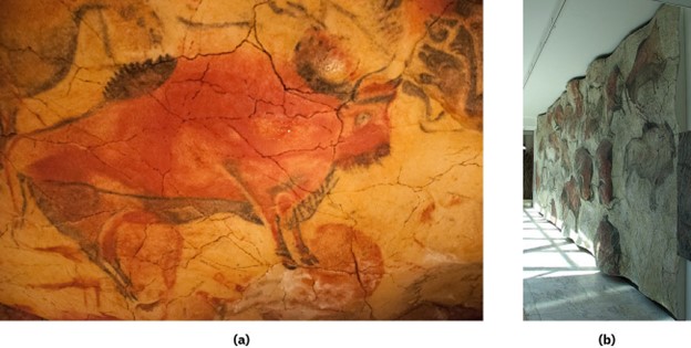 Paleolithic Art