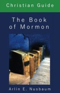Christian Guide: Book of Mormon