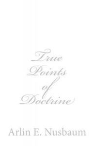 True Points of Doctrine