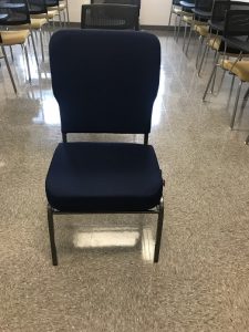 ADA Chair