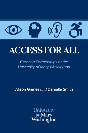 Cover image for Access for All