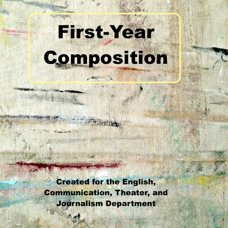 Cover image for English 101 and 102