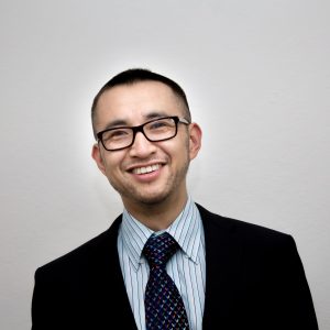 Author Kevin