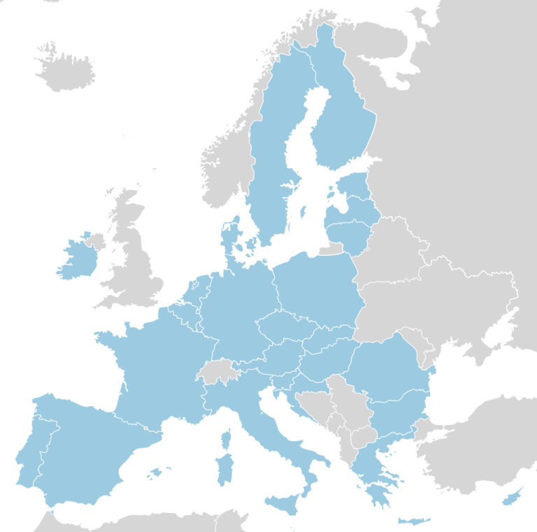 Europe – World Regional Geography