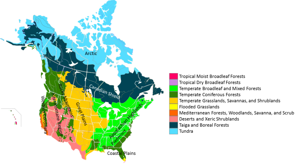 north-america-world-regional-geography