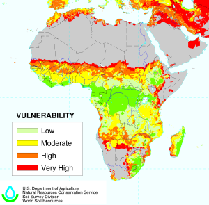 Sub-Saharan Africa – World Regional Geography