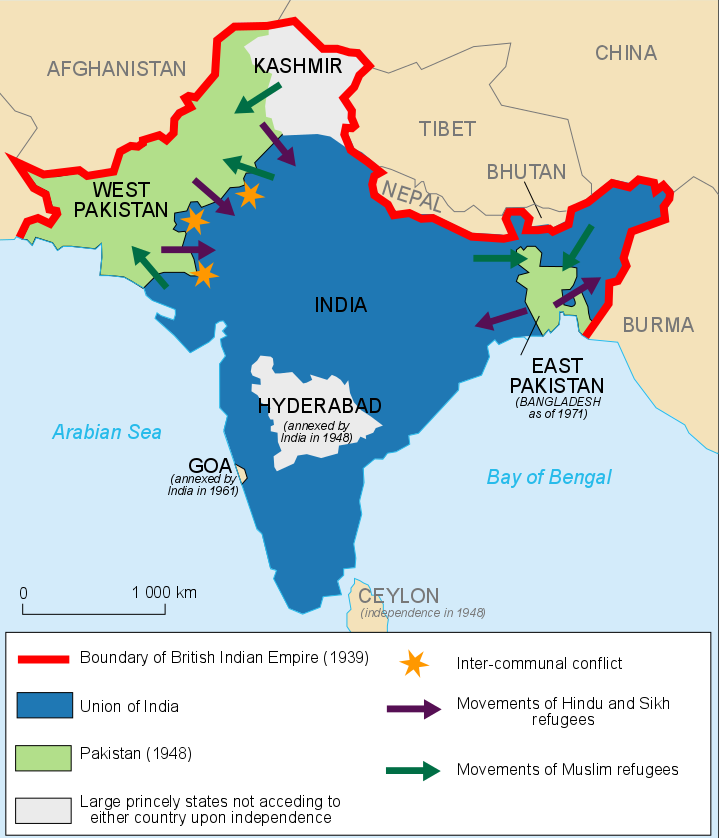 north east asia physical features